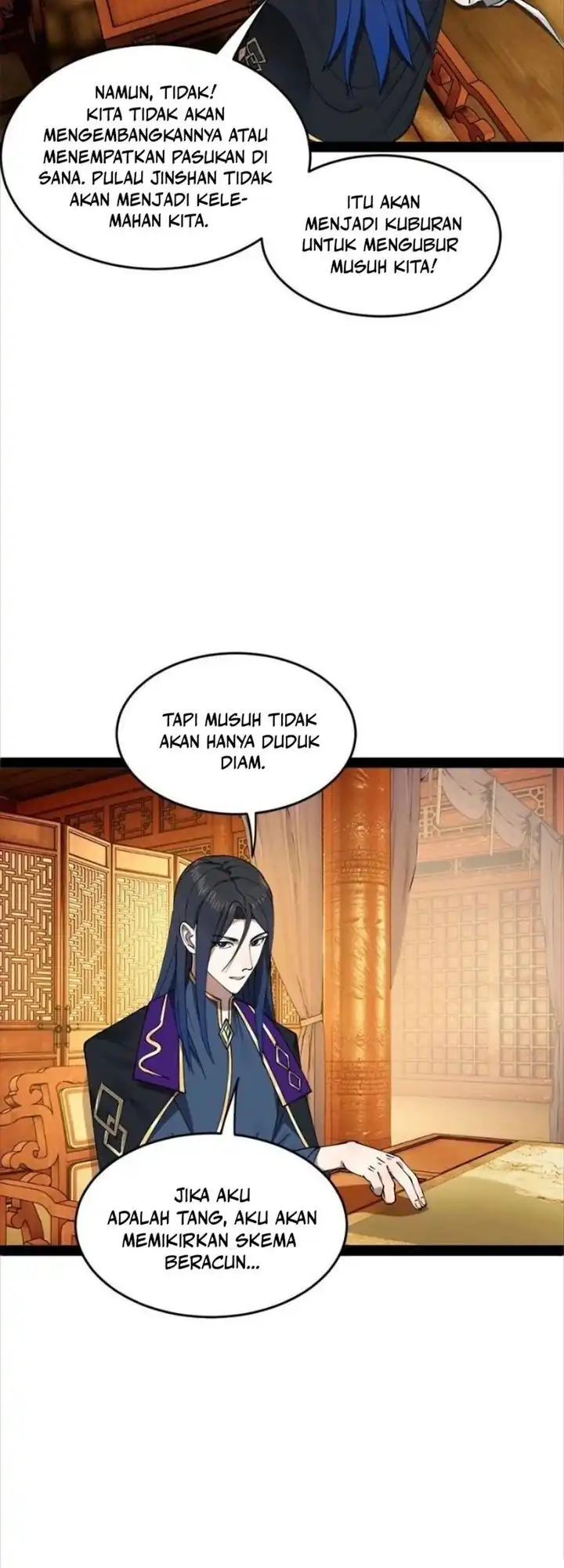 Baca Ultimate Son-in-law - Chapter 110 halaman 14