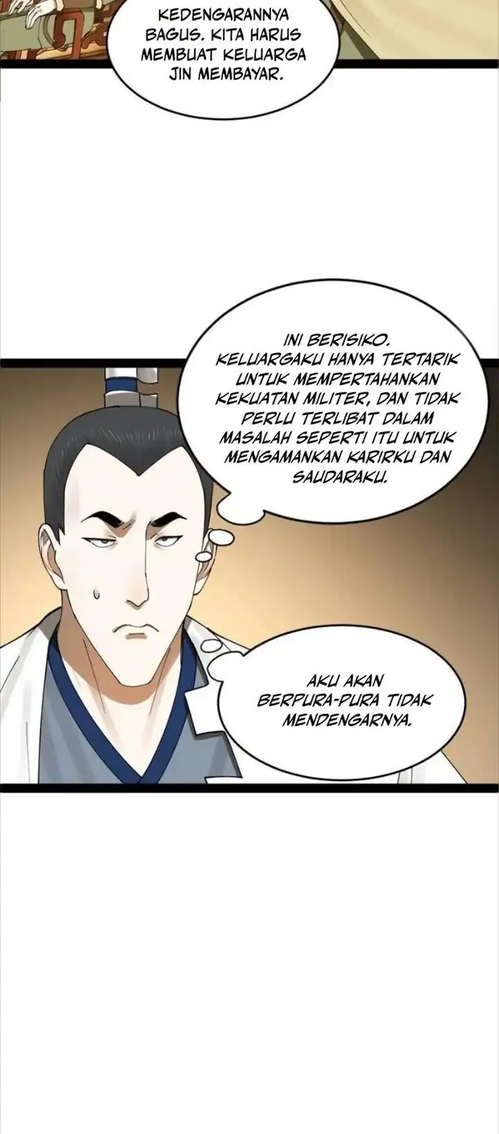 Baca Ultimate Son-in-law - Chapter 110 halaman 16