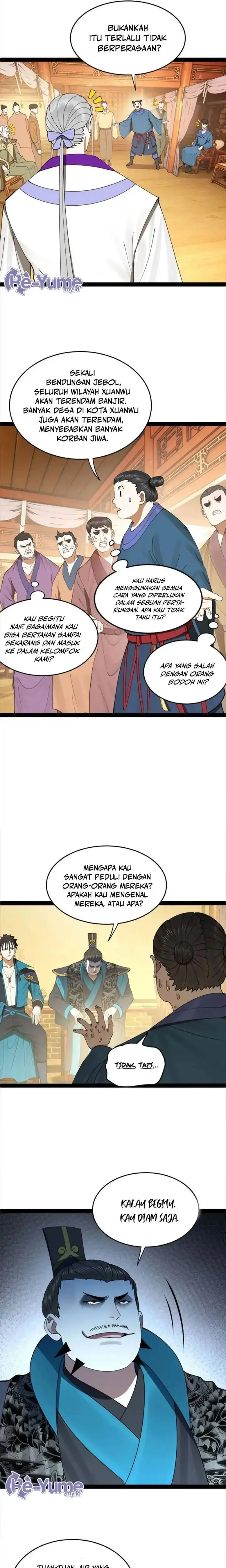 Baca Ultimate Son-in-law - Chapter 110 halaman 17