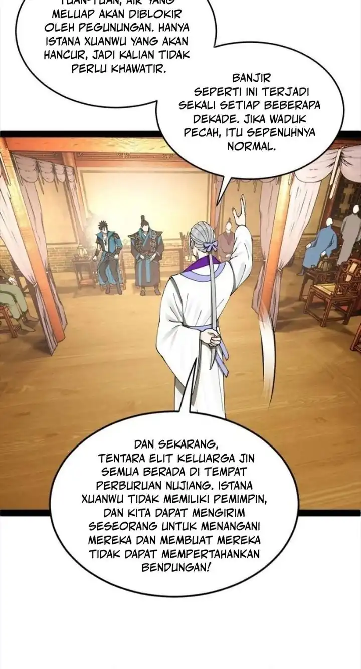 Baca Ultimate Son-in-law - Chapter 110 halaman 18