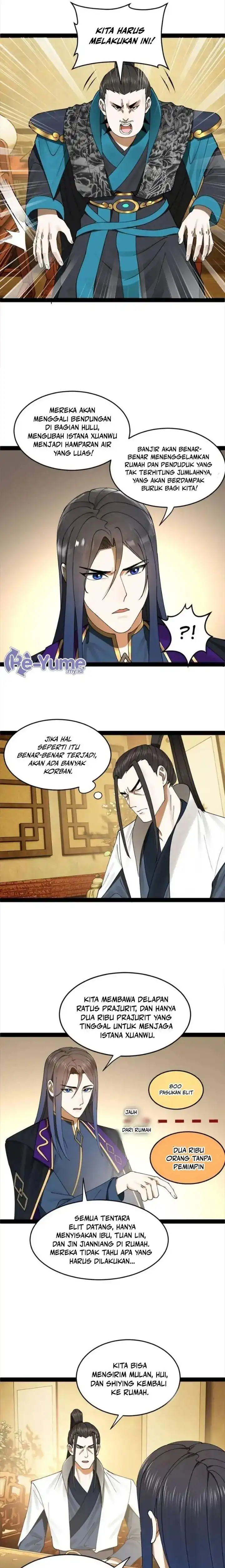 Baca Ultimate Son-in-law - Chapter 110 halaman 19