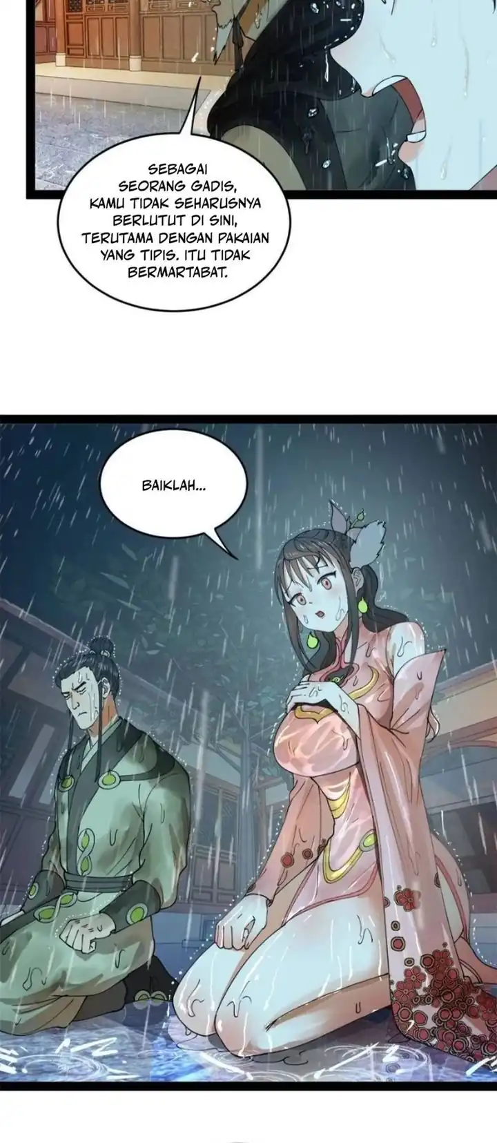 Baca Ultimate Son-in-law - Chapter 110 halaman 2