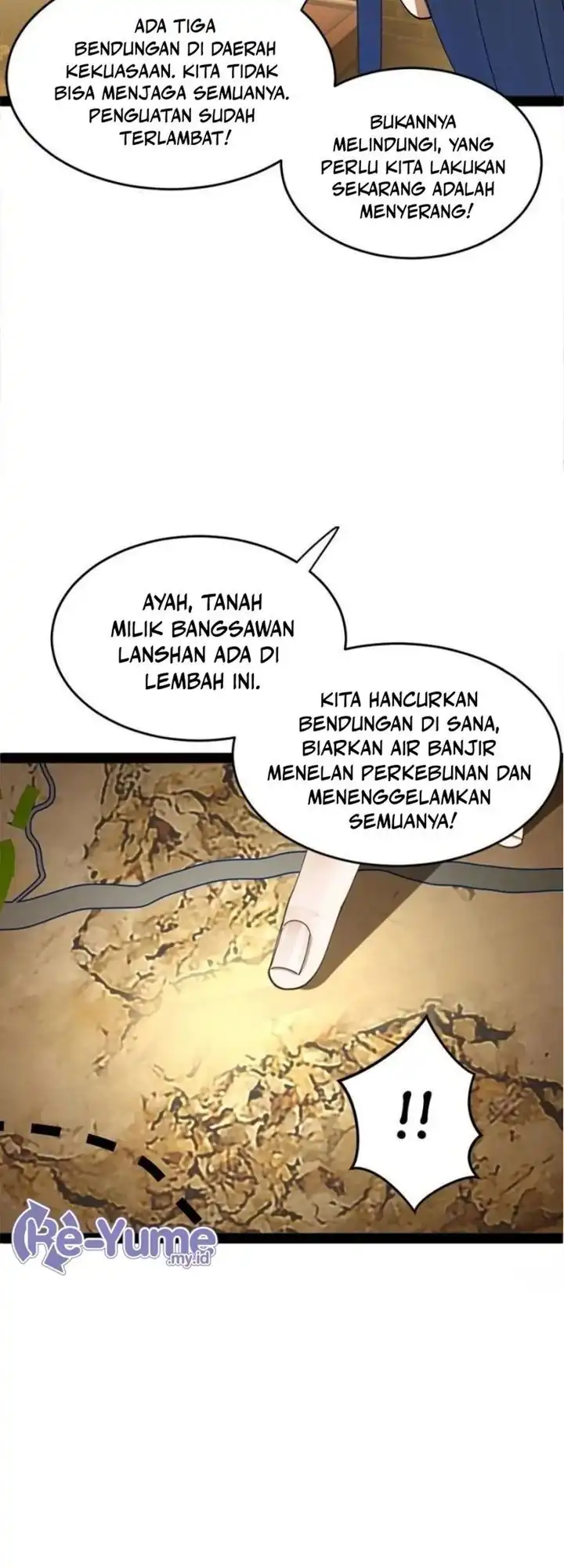 Baca Ultimate Son-in-law - Chapter 110 halaman 20