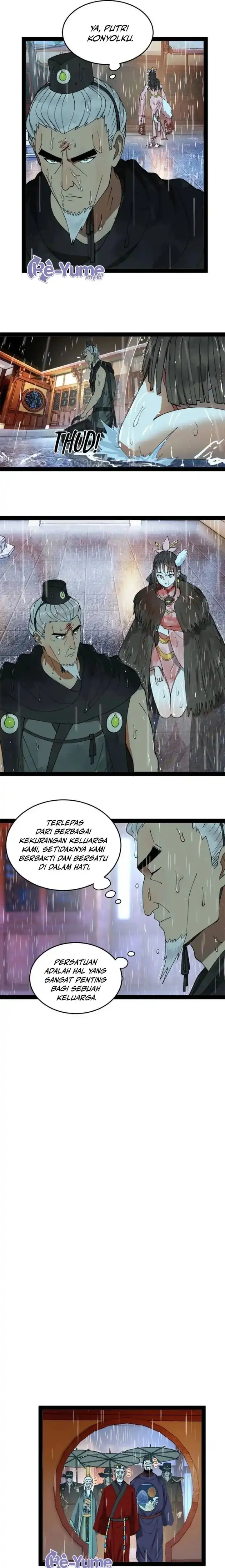 Baca Ultimate Son-in-law - Chapter 110 halaman 3