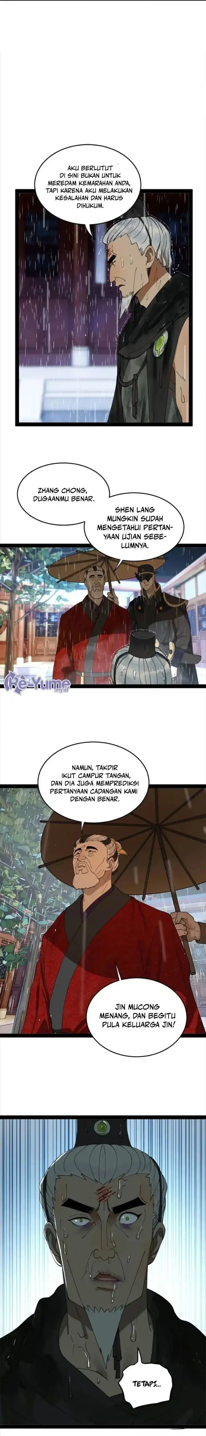 Baca Ultimate Son-in-law - Chapter 110 halaman 5