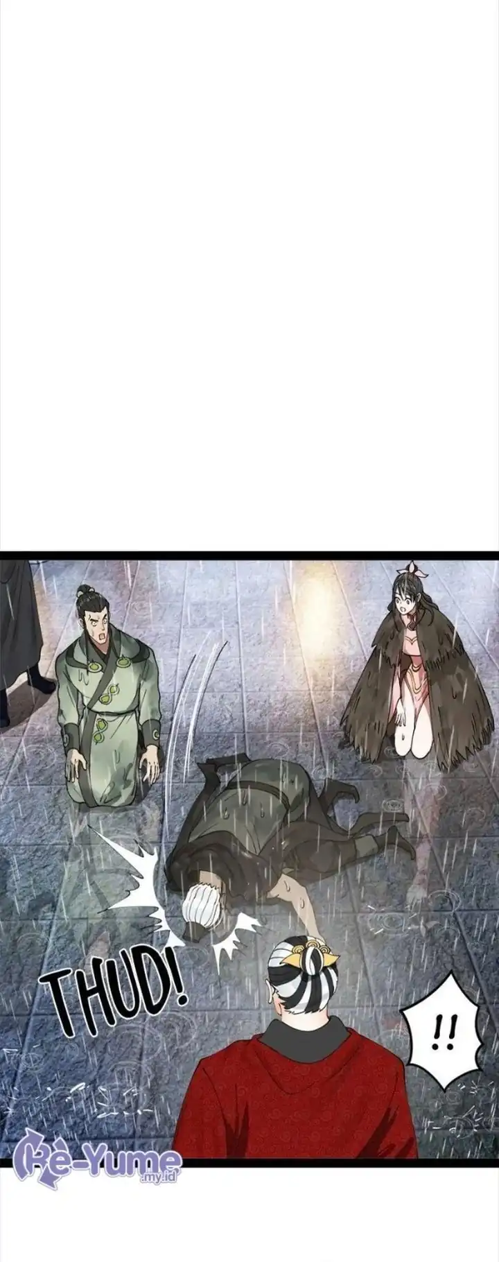 Baca Ultimate Son-in-law - Chapter 110 halaman 6