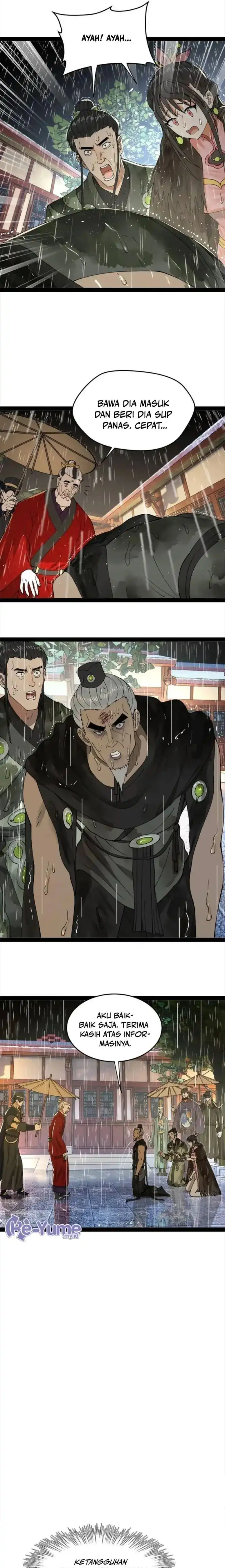 Baca Ultimate Son-in-law - Chapter 110 halaman 7