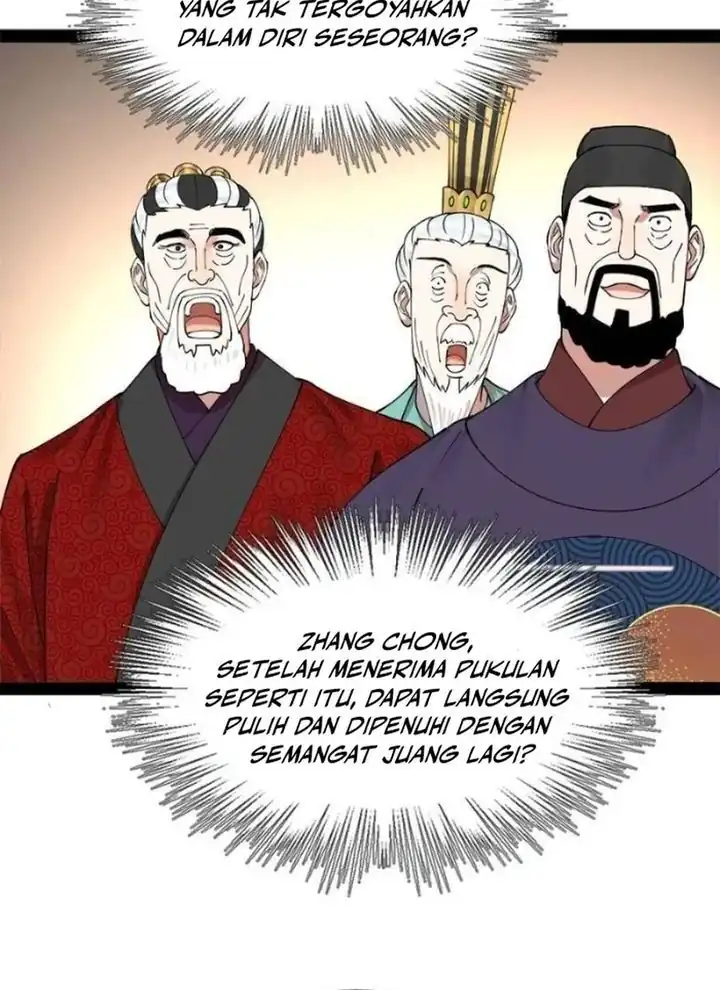 Baca Ultimate Son-in-law - Chapter 110 halaman 8