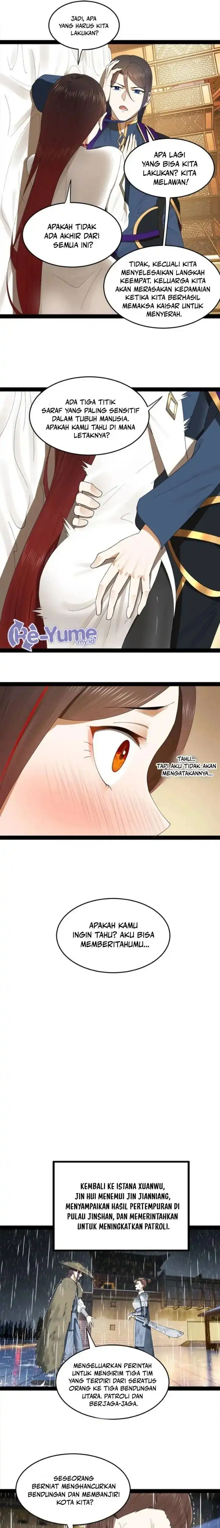 Baca Ultimate Son-in-law - Chapter 111 halaman 11