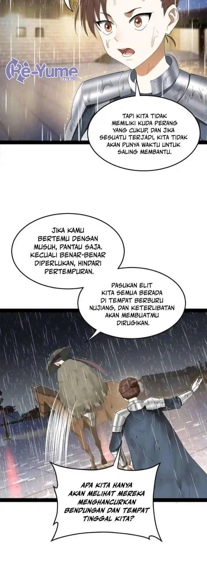 Baca Ultimate Son-in-law - Chapter 111 halaman 12