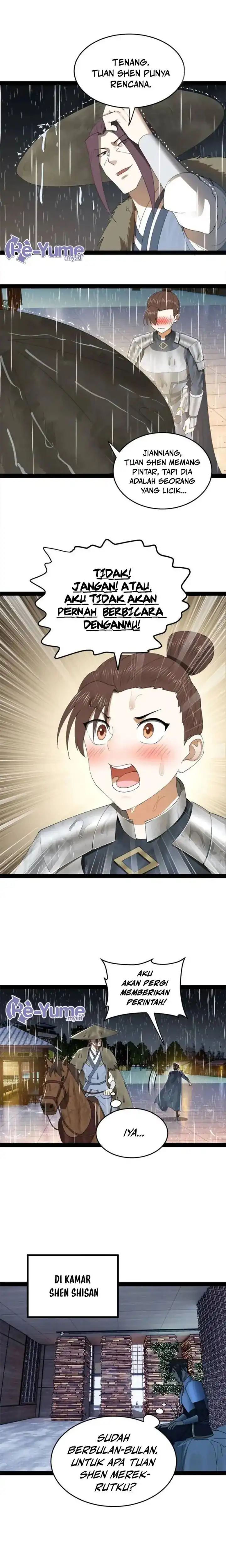 Baca Ultimate Son-in-law - Chapter 111 halaman 13