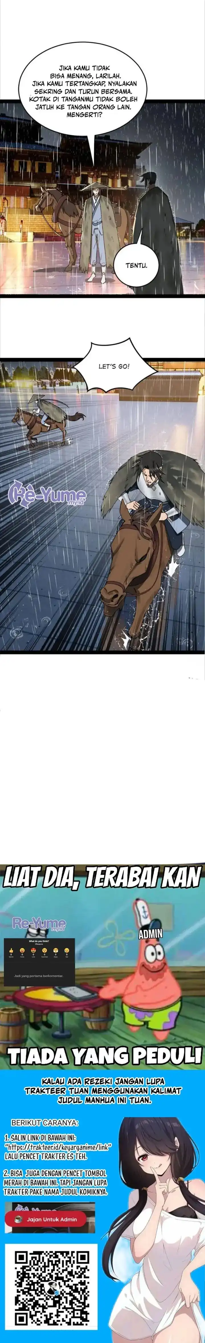 Baca Ultimate Son-in-law - Chapter 111 halaman 22