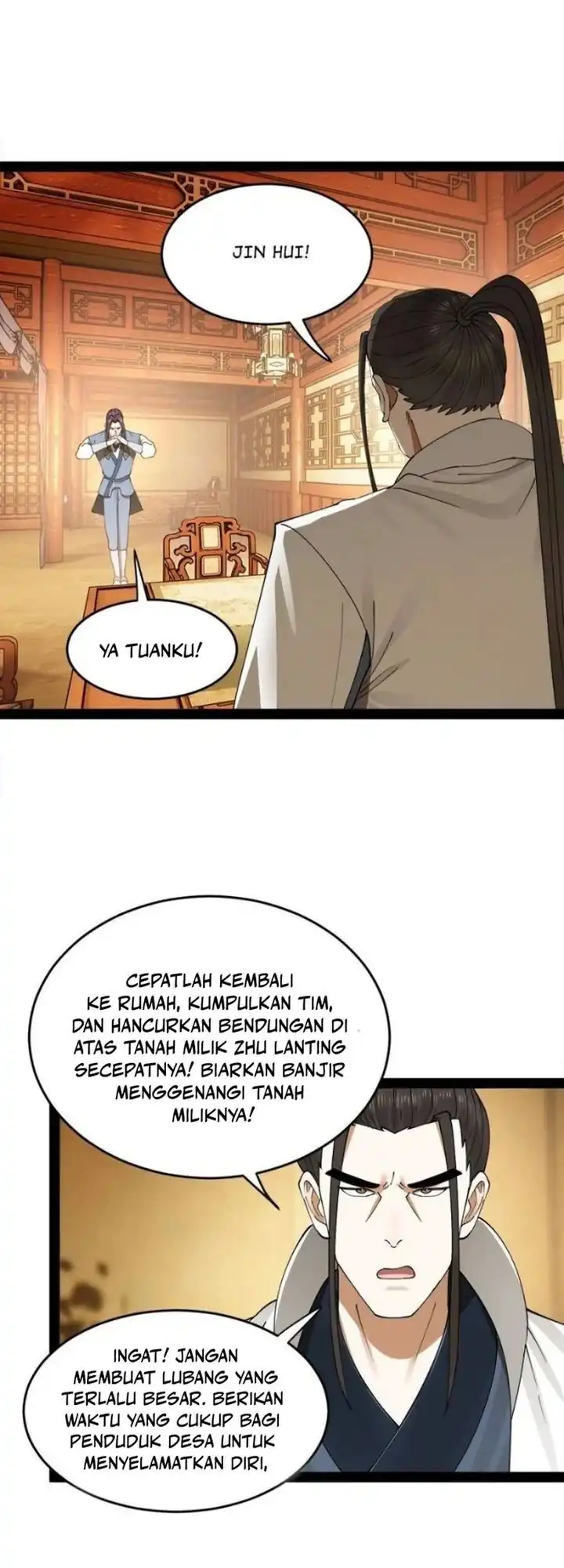 Baca Ultimate Son-in-law - Chapter 111 halaman 2