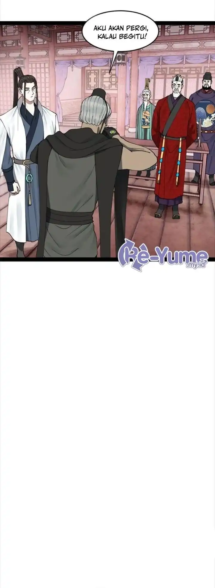 Baca Ultimate Son-in-law - Chapter 112 halaman 10