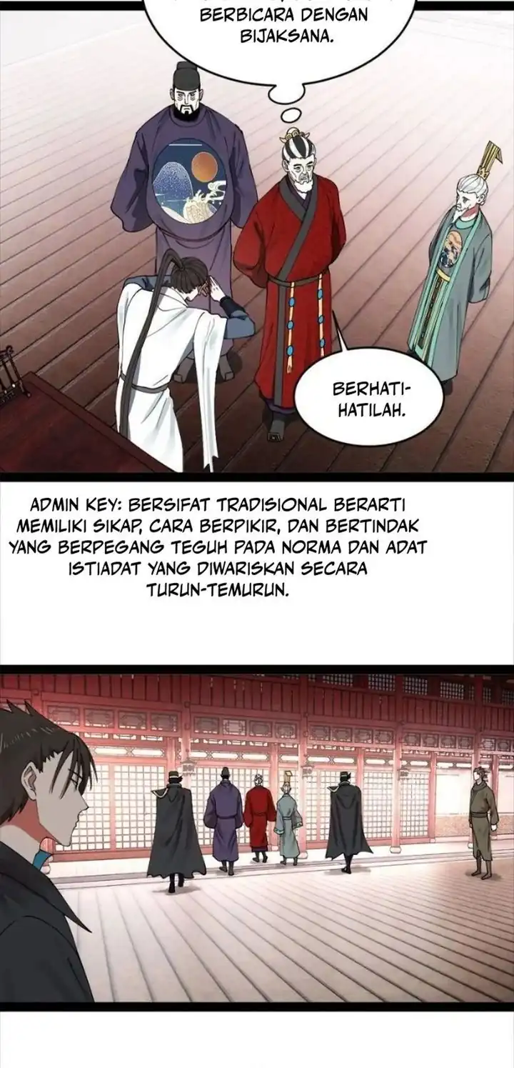 Baca Ultimate Son-in-law - Chapter 112 halaman 12