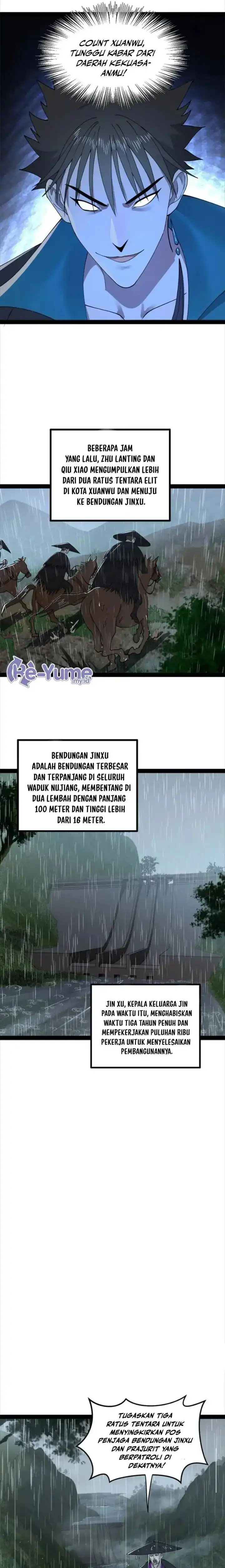 Baca Ultimate Son-in-law - Chapter 112 halaman 13