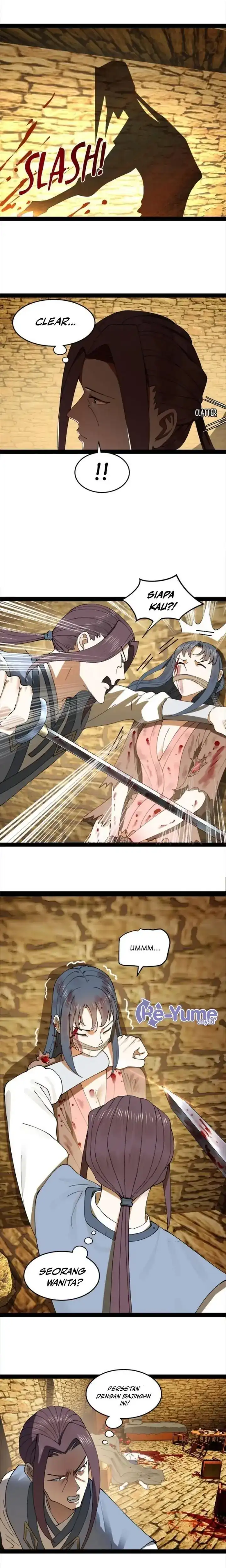 Baca Ultimate Son-in-law - Chapter 112 halaman 17