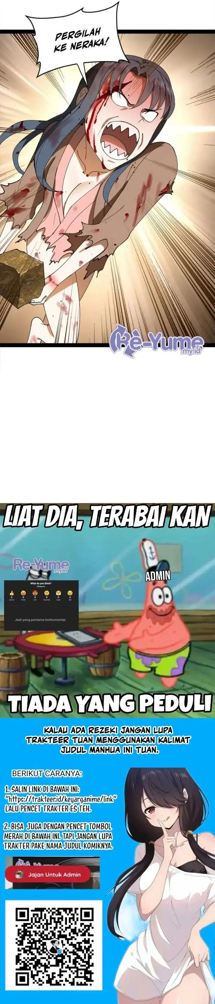 Baca Ultimate Son-in-law - Chapter 112 halaman 19