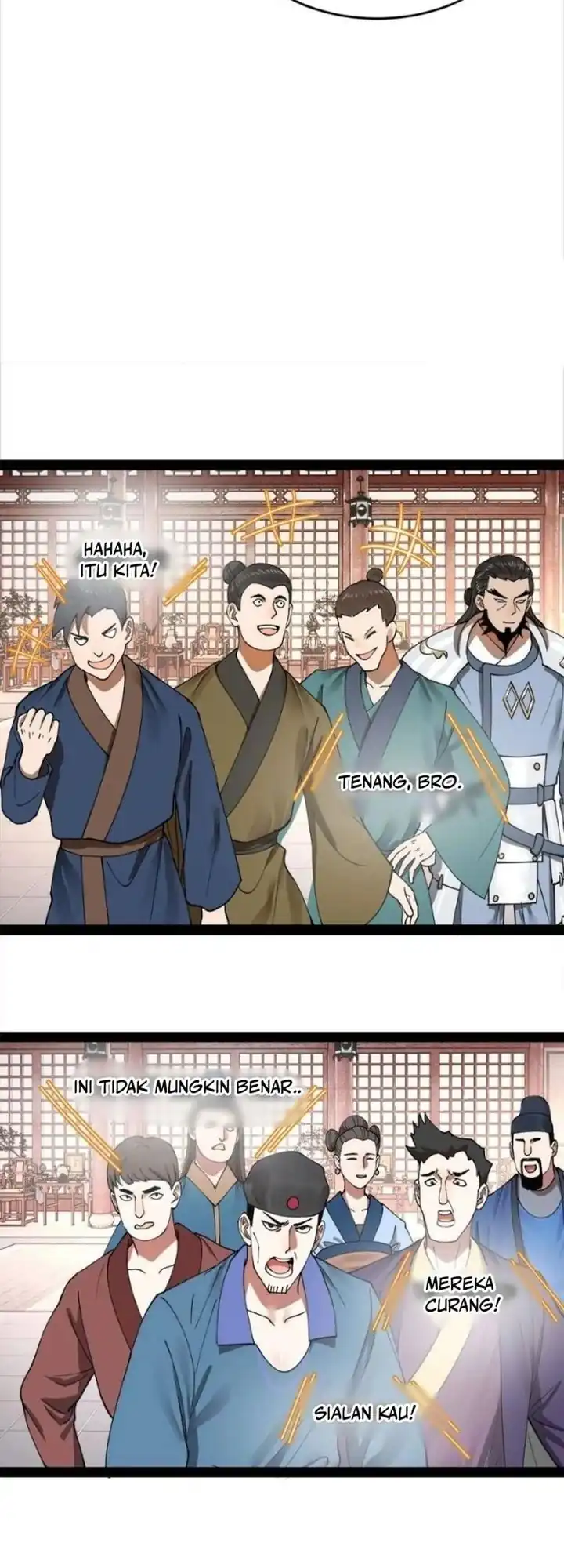 Baca Ultimate Son-in-law - Chapter 112 halaman 4