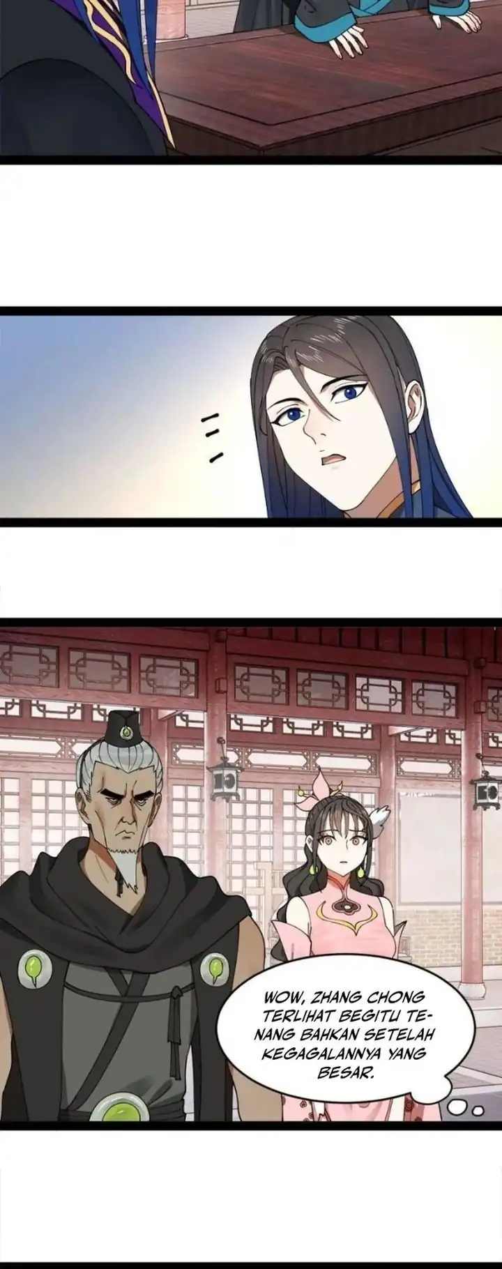 Baca Ultimate Son-in-law - Chapter 112 halaman 6