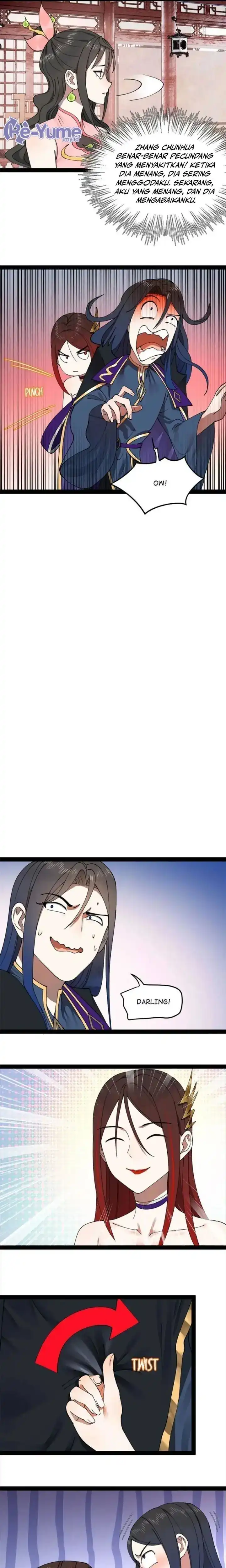 Baca Ultimate Son-in-law - Chapter 112 halaman 7