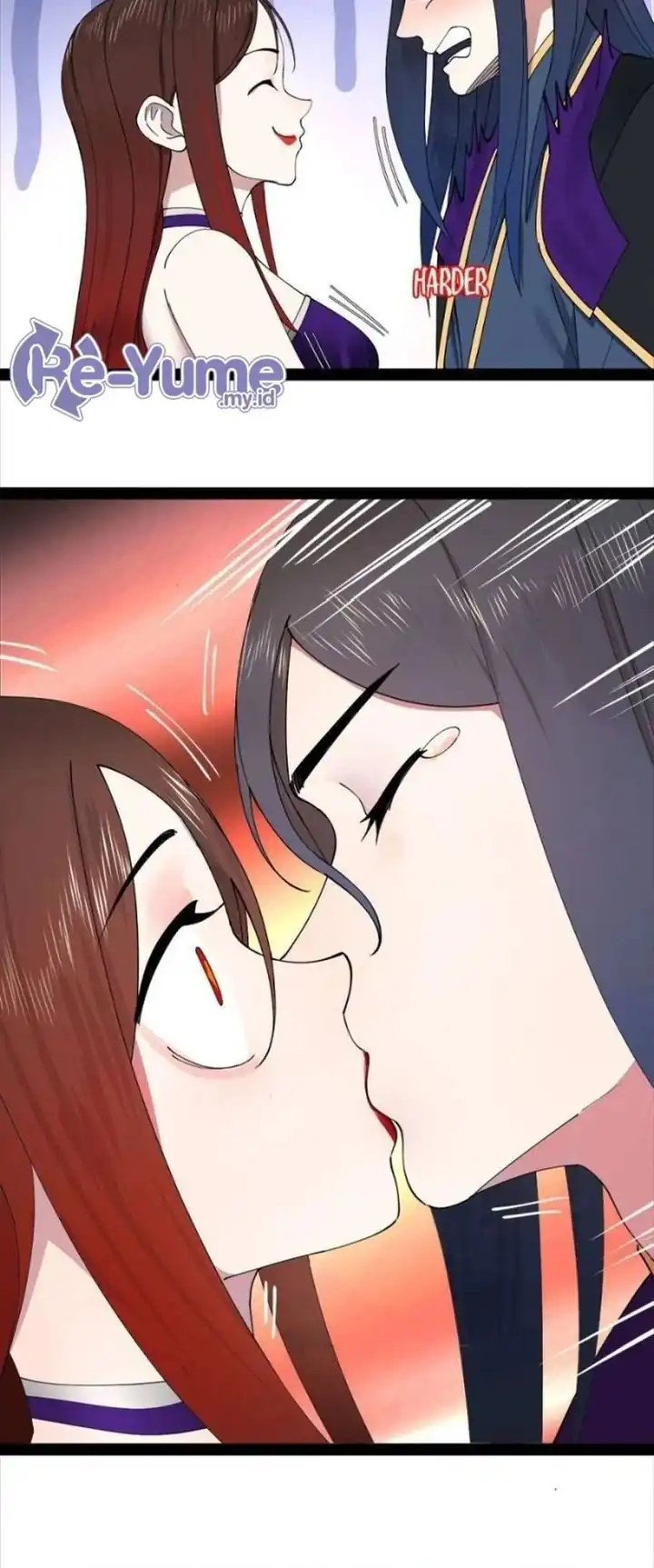 Baca Ultimate Son-in-law - Chapter 112 halaman 8