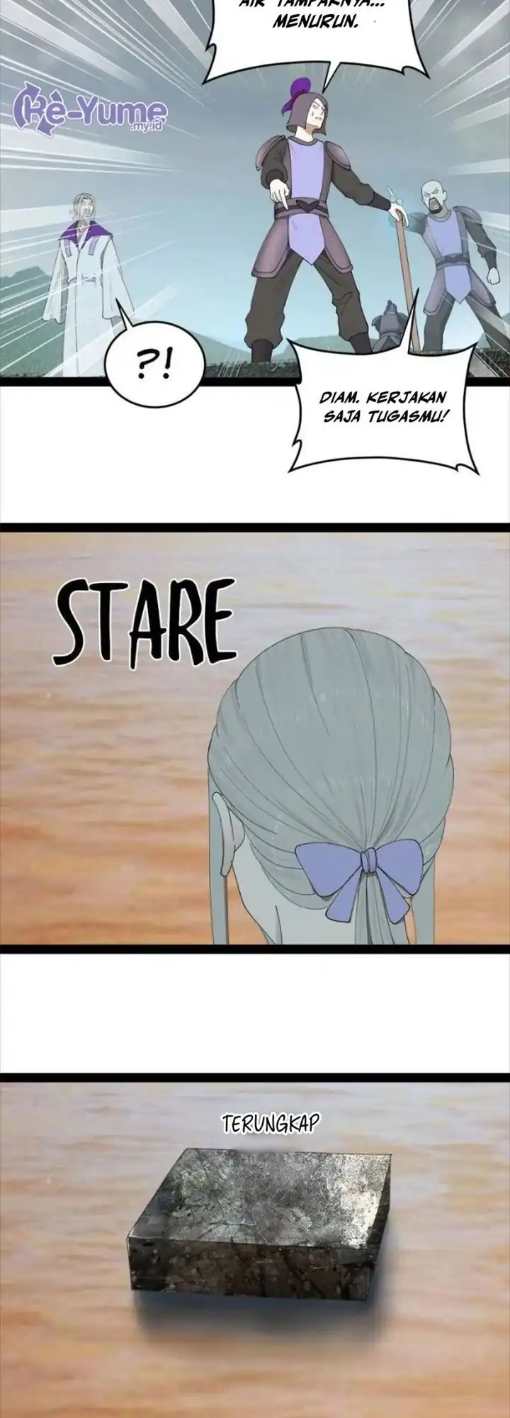 Baca Ultimate Son-in-law - Chapter 113 halaman 10