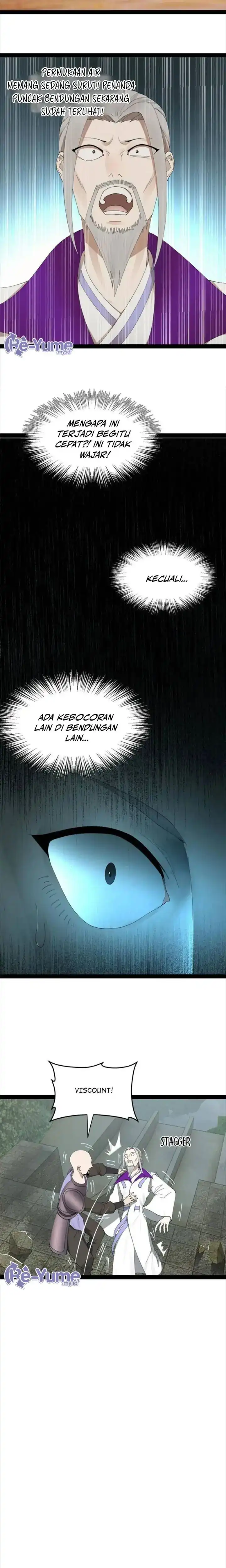 Baca Ultimate Son-in-law - Chapter 113 halaman 11