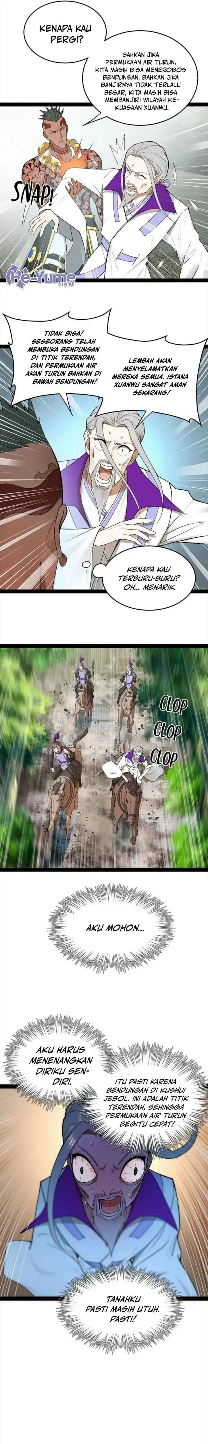 Baca Ultimate Son-in-law - Chapter 113 halaman 13