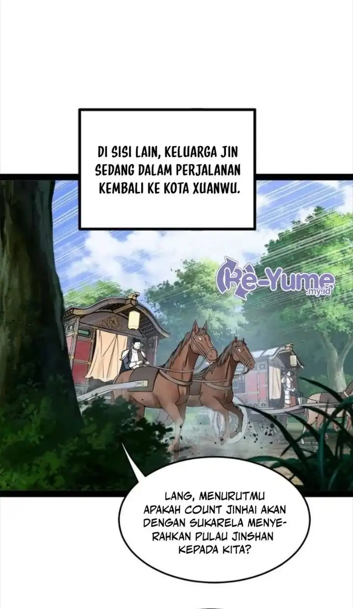 Baca Ultimate Son-in-law - Chapter 113 halaman 15