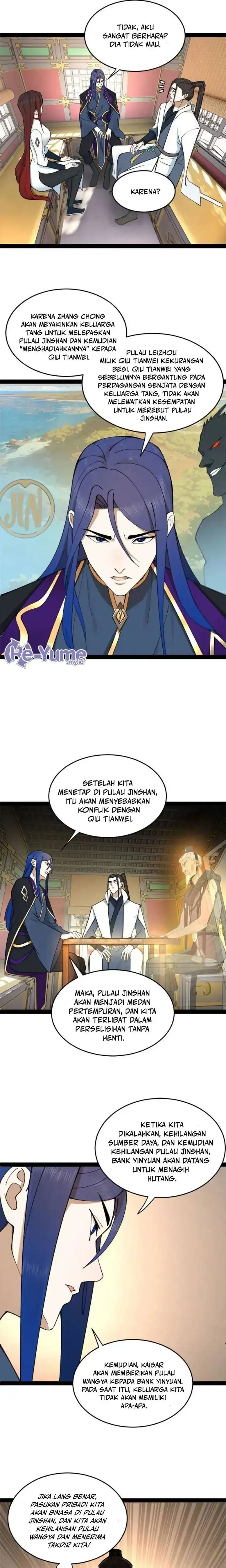 Baca Ultimate Son-in-law - Chapter 113 halaman 17
