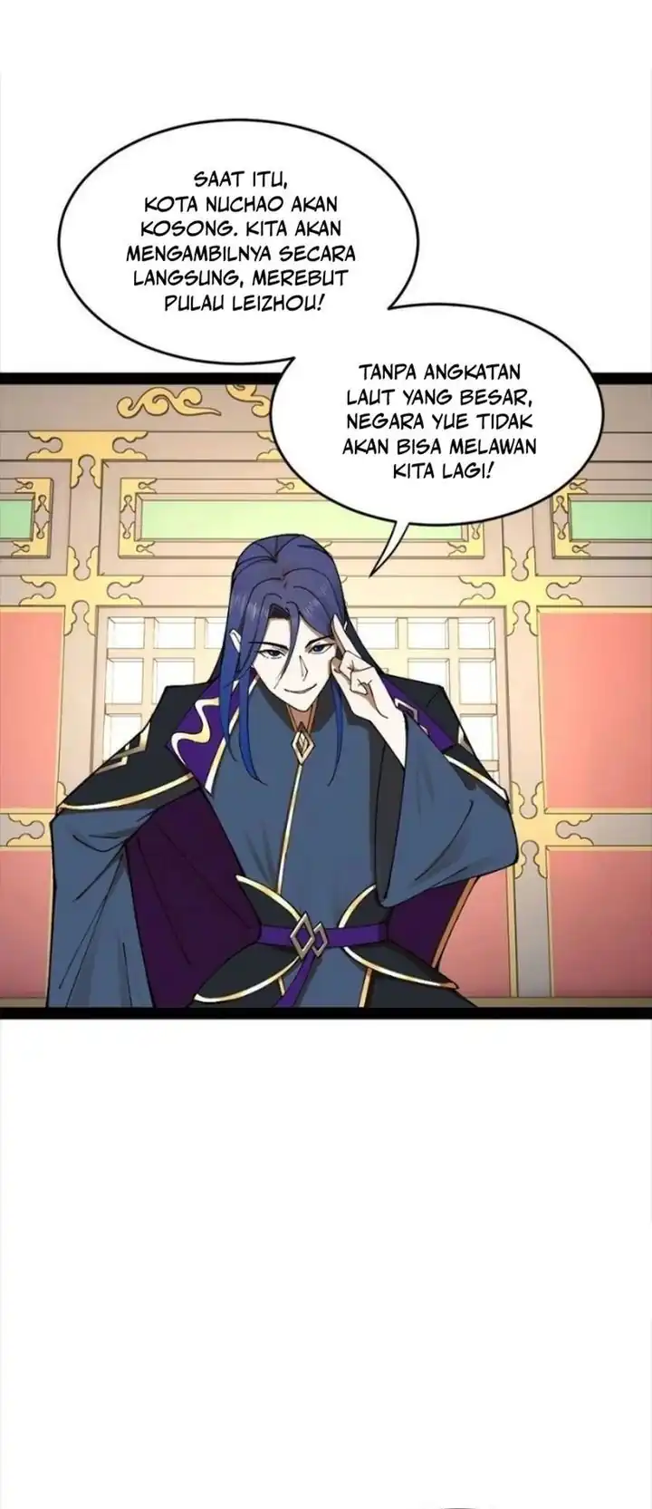 Baca Ultimate Son-in-law - Chapter 113 halaman 23