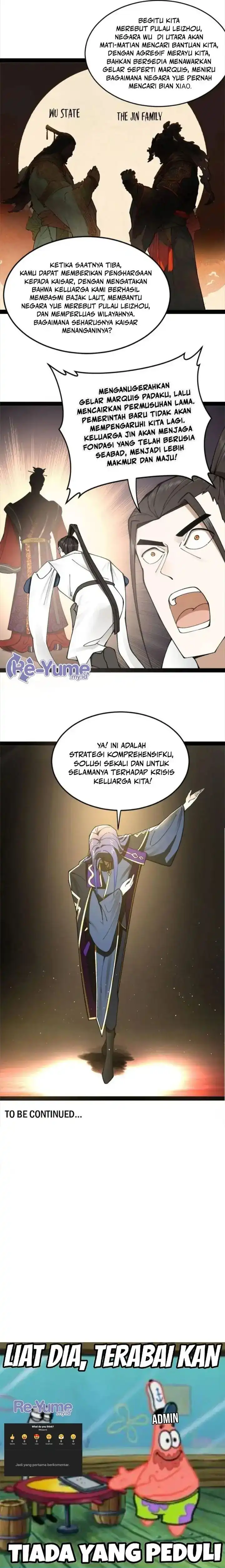 Baca Ultimate Son-in-law - Chapter 113 halaman 25