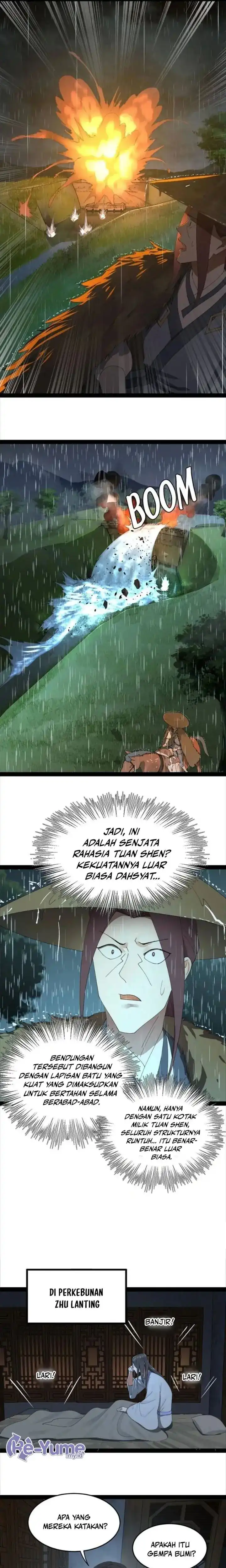 Baca Ultimate Son-in-law - Chapter 113 halaman 5