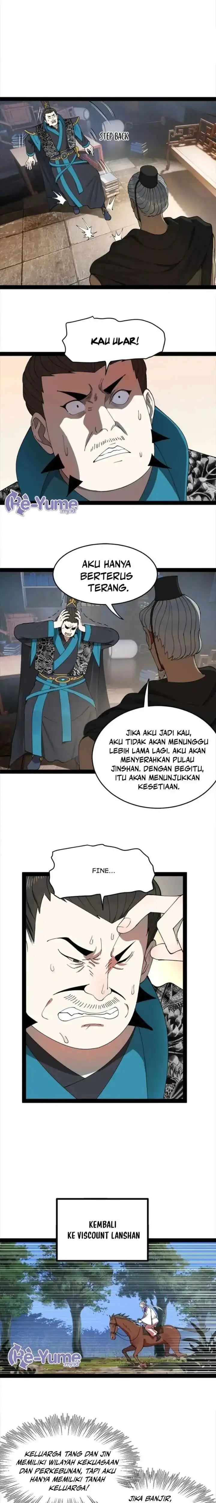 Baca Ultimate Son-in-law - Chapter 114 halaman 13