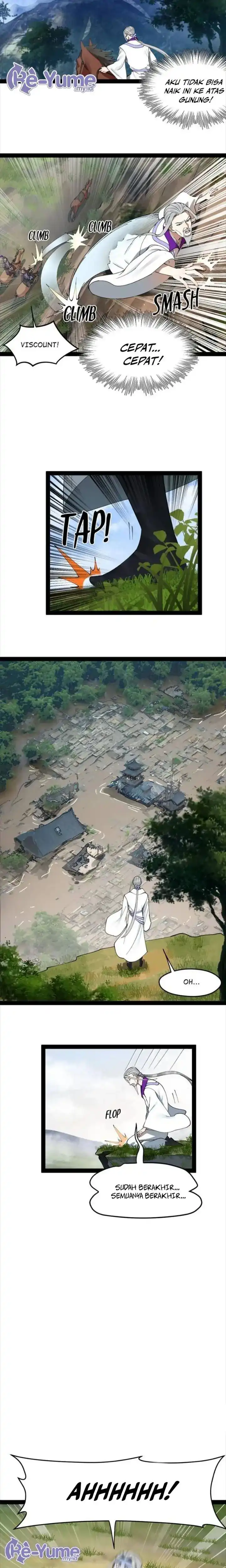 Baca Ultimate Son-in-law - Chapter 114 halaman 15