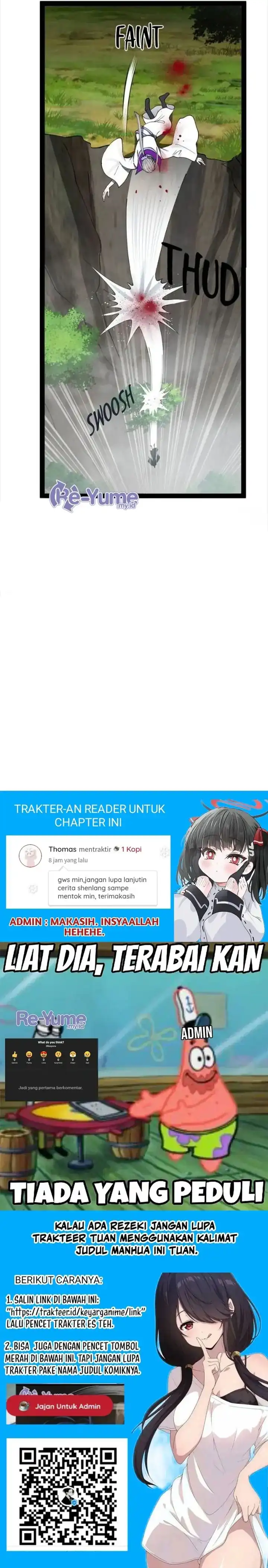 Baca Ultimate Son-in-law - Chapter 114 halaman 17