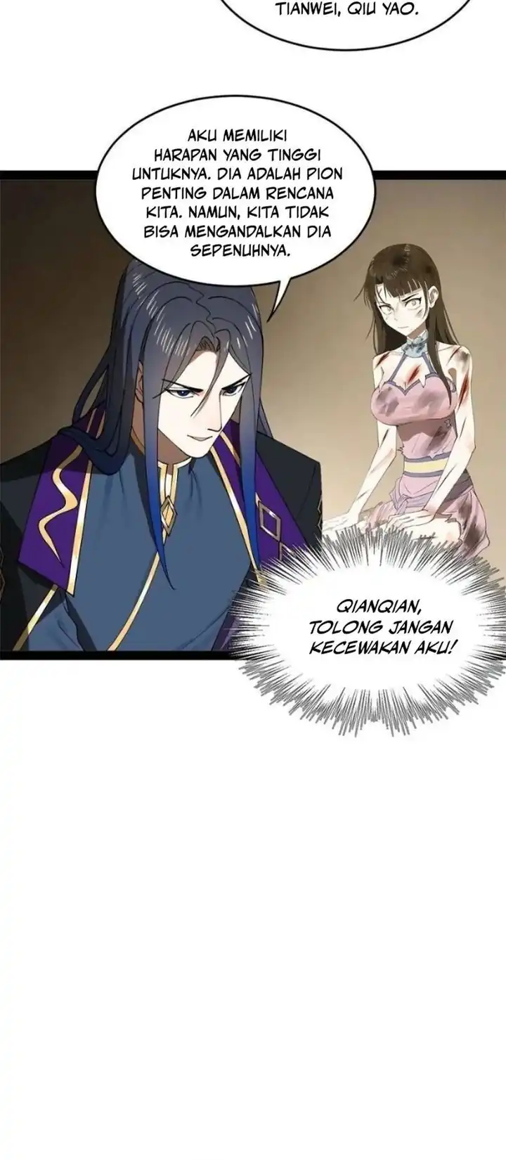 Baca Ultimate Son-in-law - Chapter 114 halaman 2