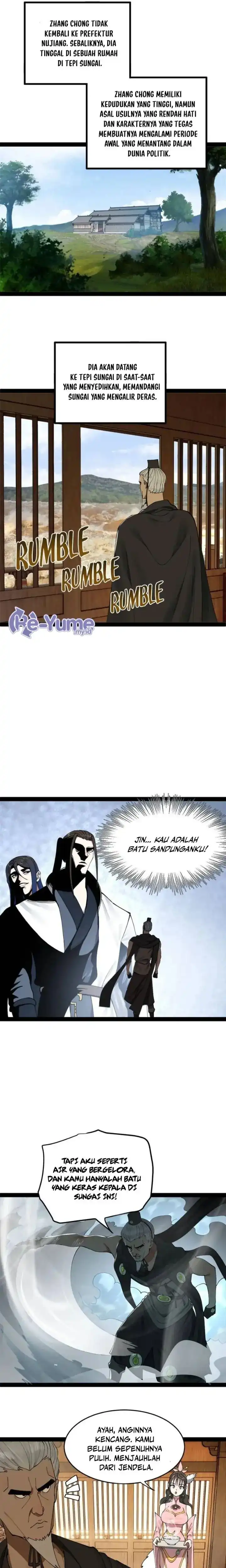 Baca Ultimate Son-in-law - Chapter 114 halaman 3