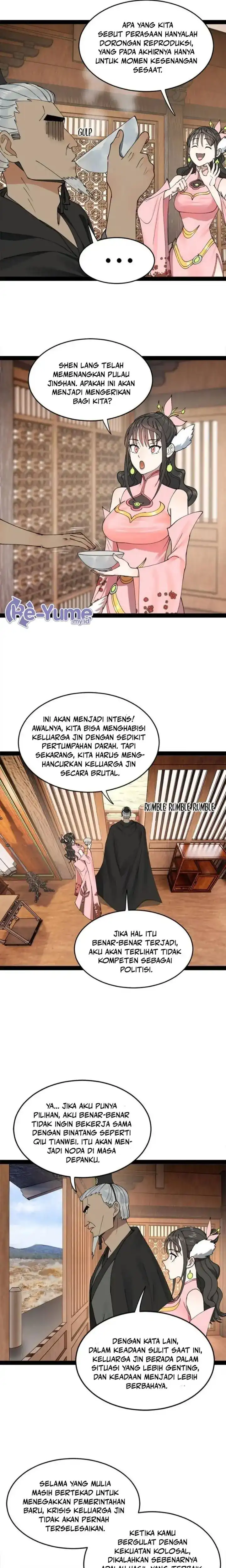 Baca Ultimate Son-in-law - Chapter 114 halaman 5