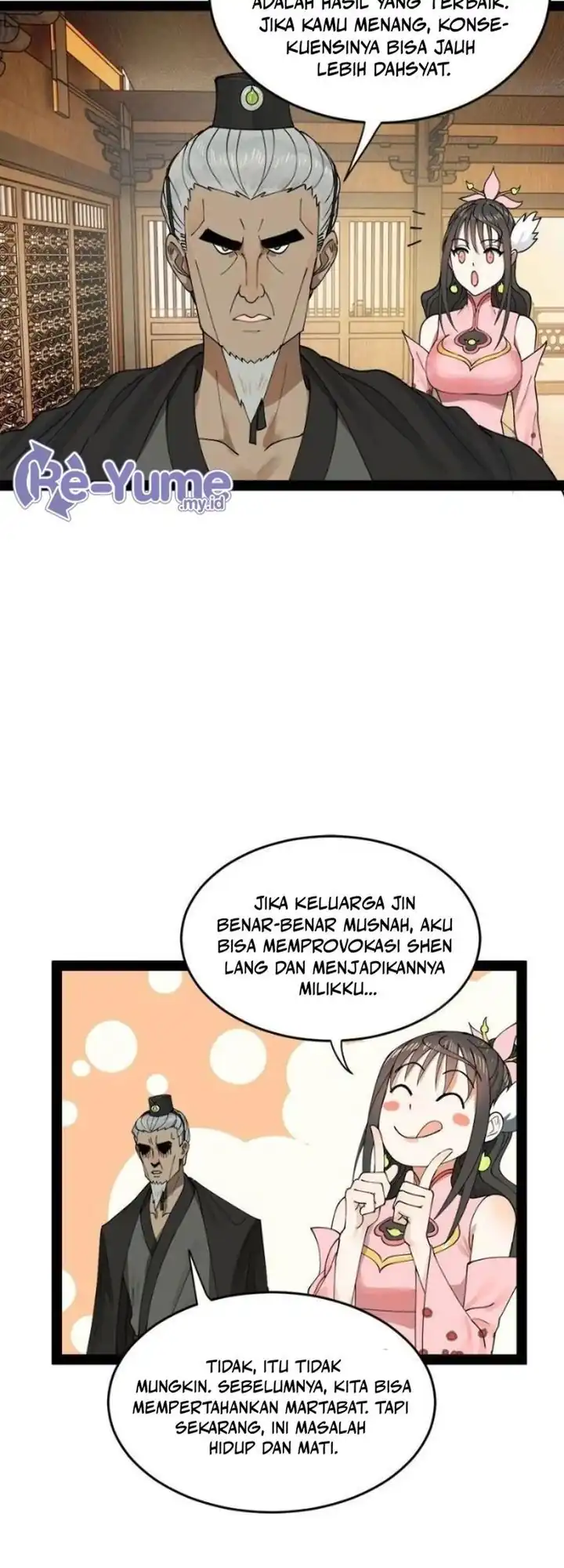 Baca Ultimate Son-in-law - Chapter 114 halaman 6