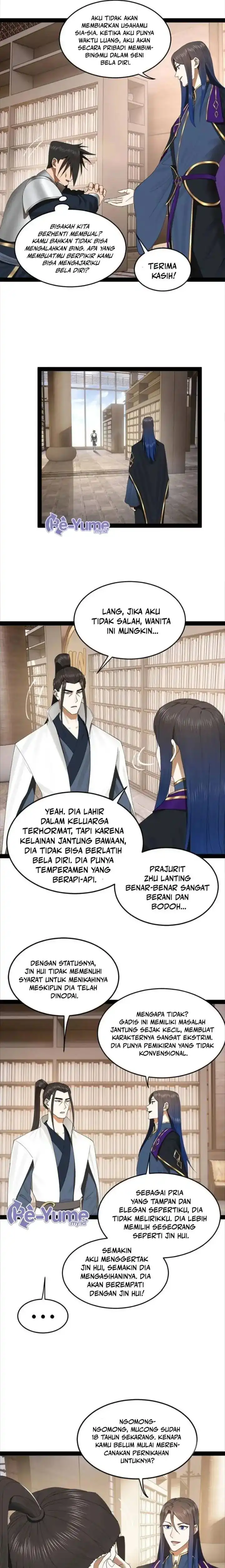 Baca Ultimate Son-in-law - Chapter 115 halaman 11