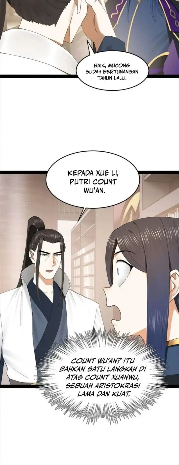 Baca Ultimate Son-in-law - Chapter 115 halaman 12