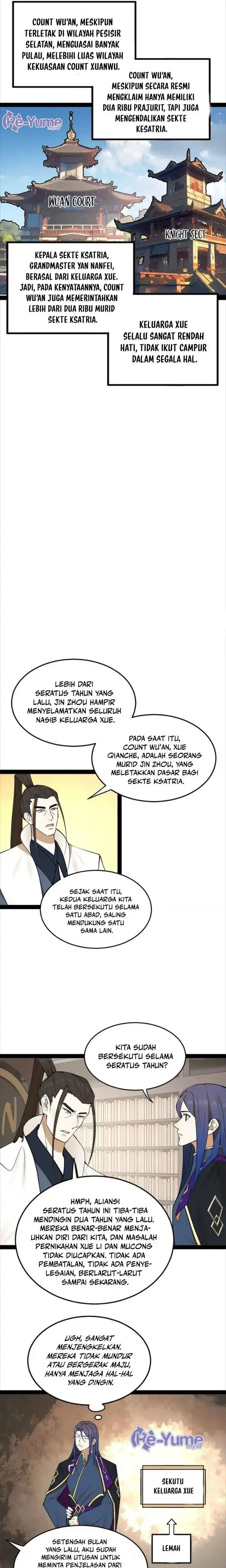 Baca Ultimate Son-in-law - Chapter 115 halaman 13