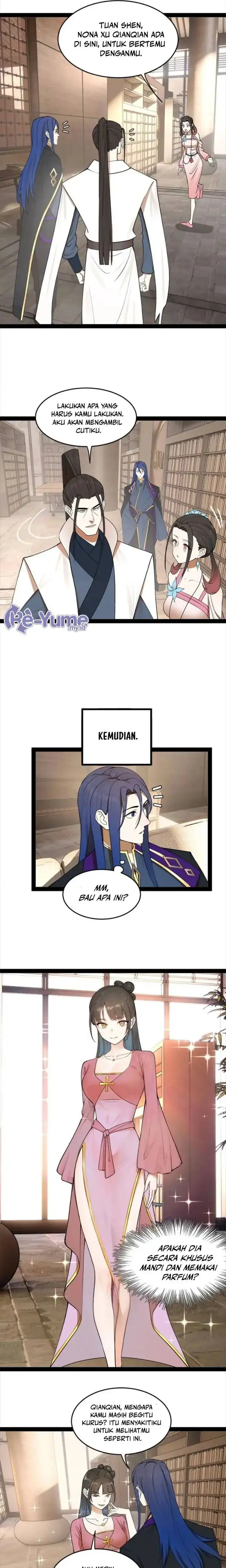 Baca Ultimate Son-in-law - Chapter 115 halaman 15