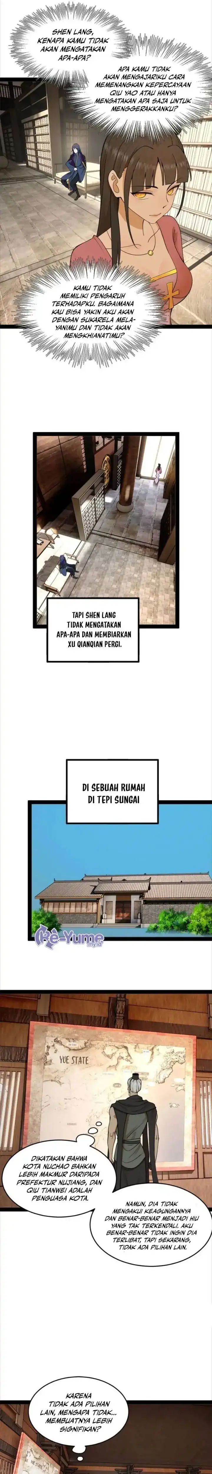 Baca Ultimate Son-in-law - Chapter 115 halaman 19