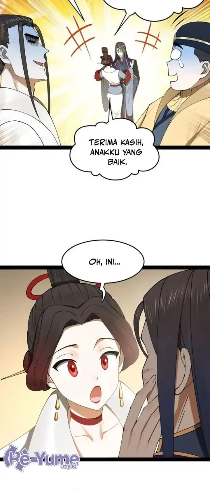 Baca Ultimate Son-in-law - Chapter 115 halaman 2