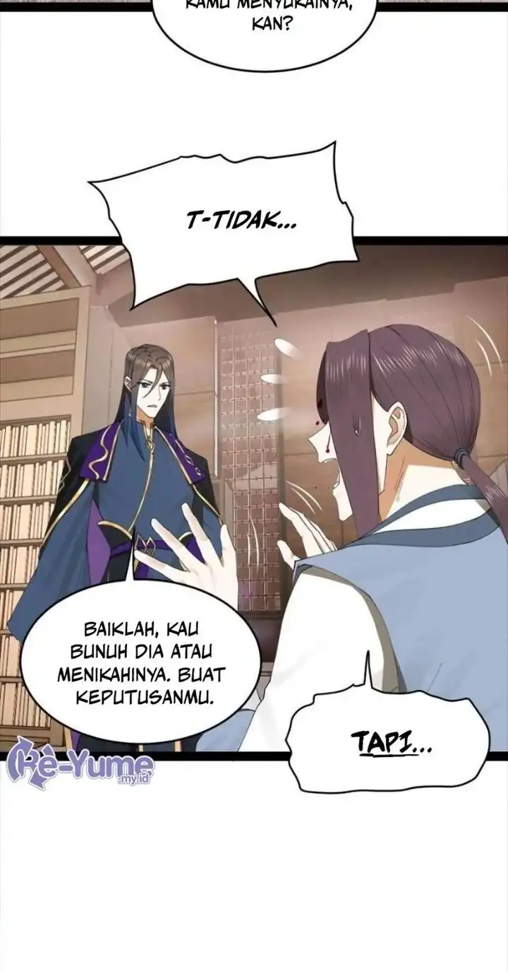 Baca Ultimate Son-in-law - Chapter 115 halaman 8