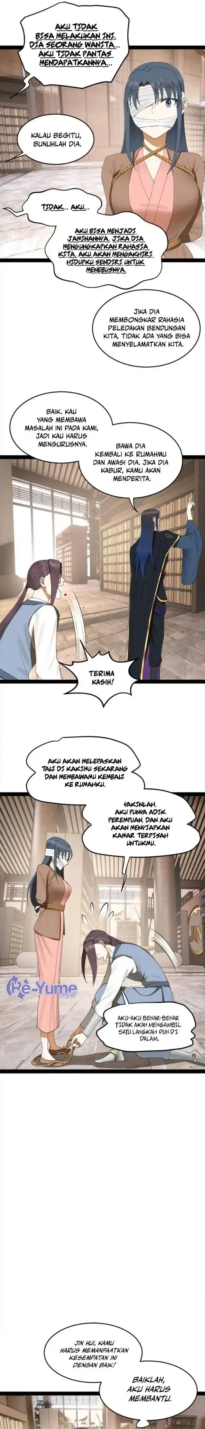 Baca Ultimate Son-in-law - Chapter 115 halaman 9