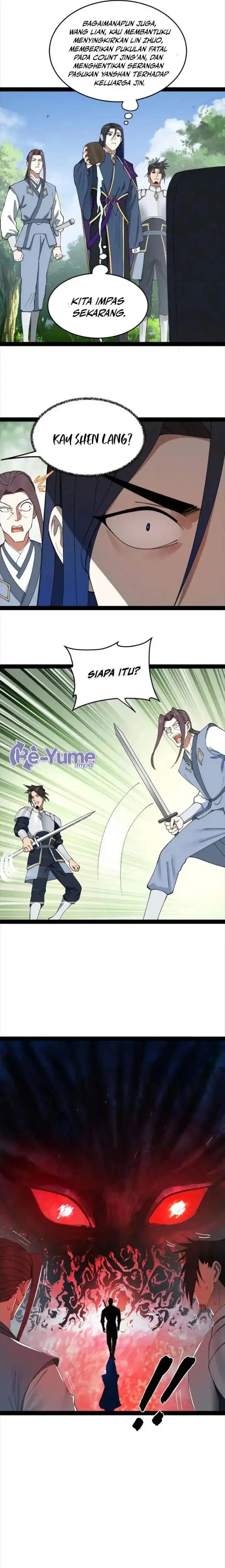 Baca Ultimate Son-in-law - Chapter 116 halaman 13